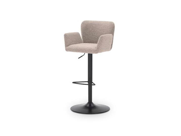 Set one by Musterring Barhocker SET ONE SALINAS, Webstoff von set-one-by-Musterring