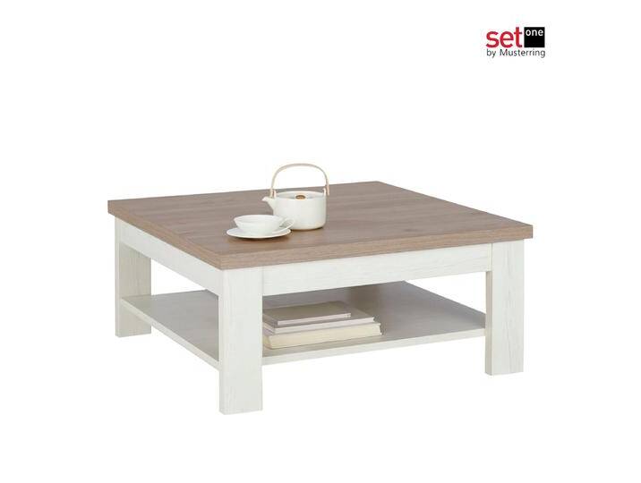 Set one by Musterring Couchtisch York Nr. 64 mit Ablage Ausführung in Pino-Aurelio Nachbildung Absetzung Eiche-Nelson Nachbildung Set one by Musterring Couchtisch York Nr. 64 mit Ablage Ausführung in Pino-Aurelio Nachbildung Absetzung Eiche-Nelson Nachbildung von set-one-by-Musterring