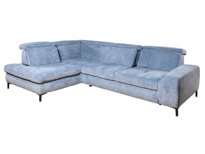 Set one by Musterring Ecksofa SET ONE 3400, Stoff von set-one-by-Musterring