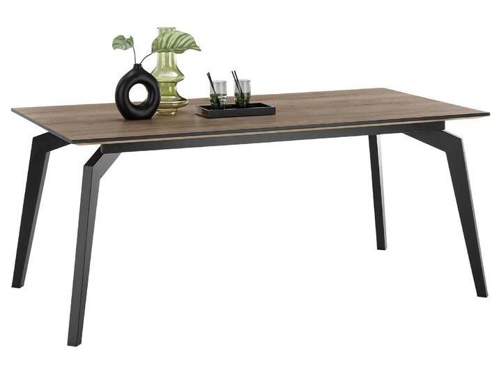 Set one by Musterring Esstisch KENT, Holznachbildung von set-one-by-Musterring