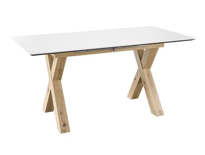 Set one by Musterring Esstisch NEW ATLANTA, Holznachbildung von set-one-by-Musterring