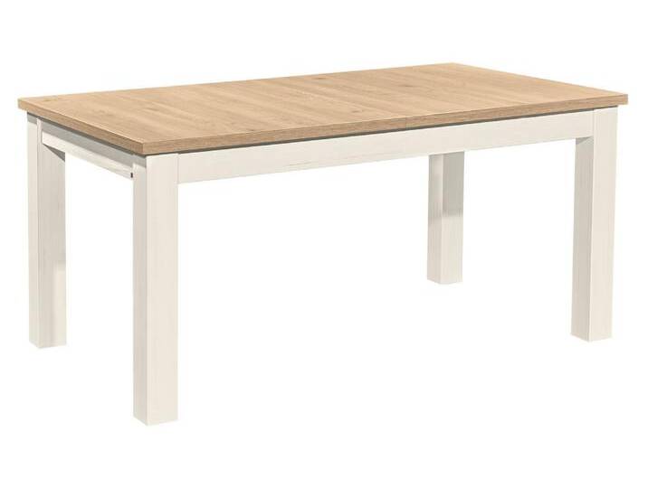 Set one by Musterring Esstisch SET ONE YORK, Holznachbildung von set-one-by-Musterring