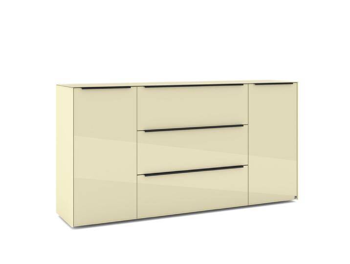  Set one by Musterring Kommode RENO 182x94 cm kaschmir von set-one-by-Musterring