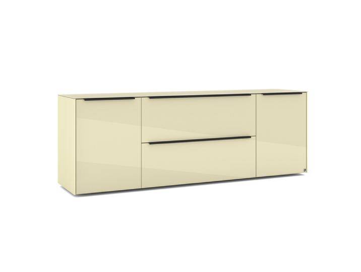  Set one by Musterring Lowboard RENO 182x63 cm kaschmir von set-one-by-Musterring