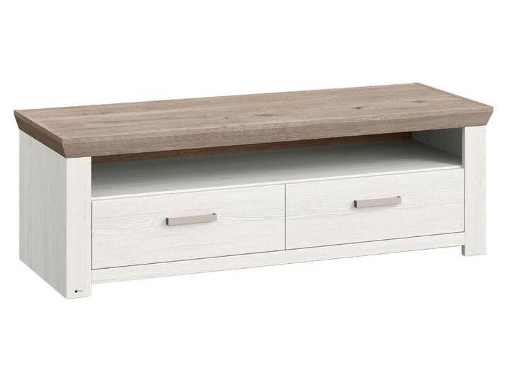 Set one by Musterring Lowboard SET ONE YORK, Holznachbildung von set-one-by-Musterring