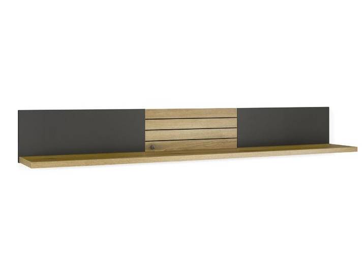 Set one by Musterring Wandboard SET ONE QUINCY, Holznachbildung von set-one-by-Musterring