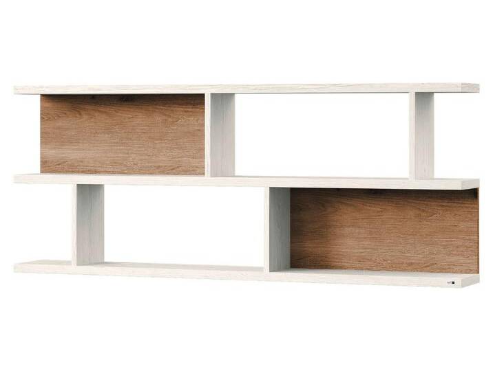 Set one by Musterring Wandboard SET ONE YORK, Holznachbildung von set-one-by-Musterring
