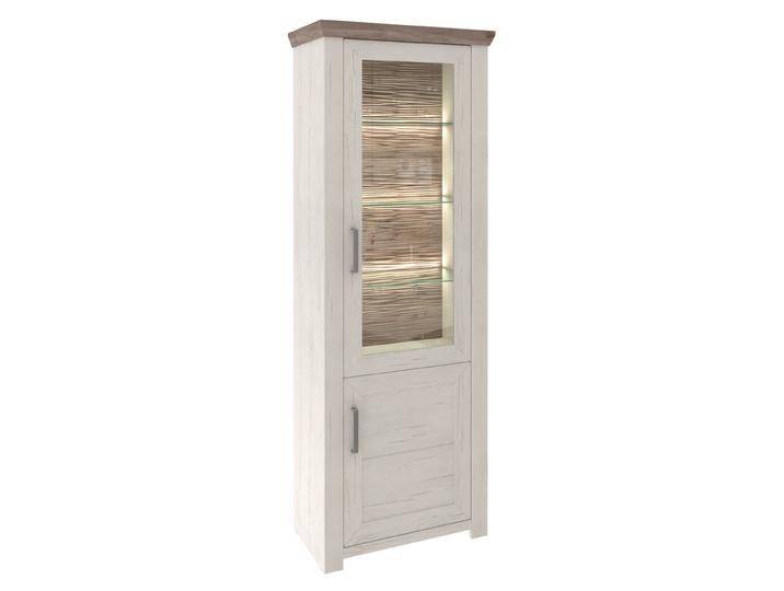 Vitrine YORK 01 Vitrine YORK 01 von set-one-by-Musterring