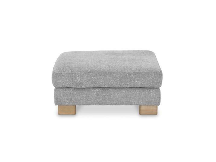 set one by Musterring Colorado Hocker quadratisch - Chenille Phantom 9247 set one by Musterring Colorado Hocker quadratisch - Chenille Phantom 9247 von set-one-by-Musterring