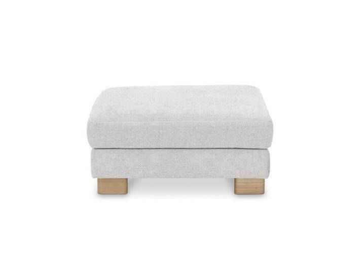 set one by Musterring Colorado Hocker quadratisch - Chenille Phantom 9341 set one by Musterring Colorado Hocker quadratisch - Chenille Phantom 9341 von set-one-by-Musterring