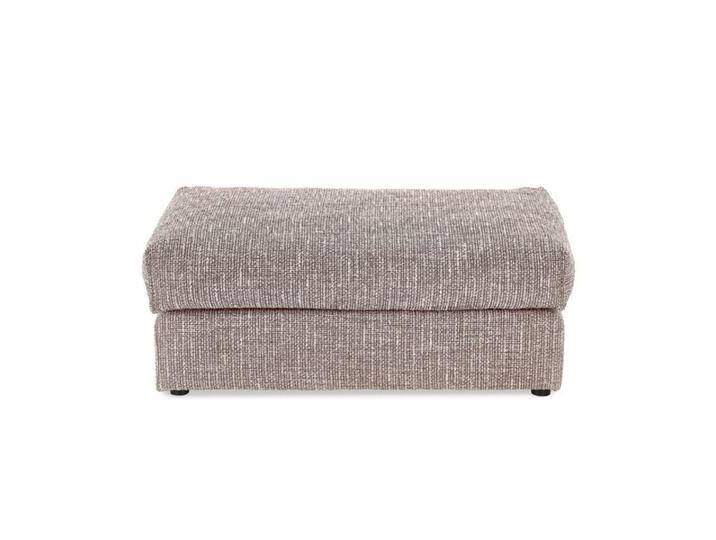 set one by Musterring Dallas Hocker - Be Trendy 1673 rose von set-one-by-Musterring