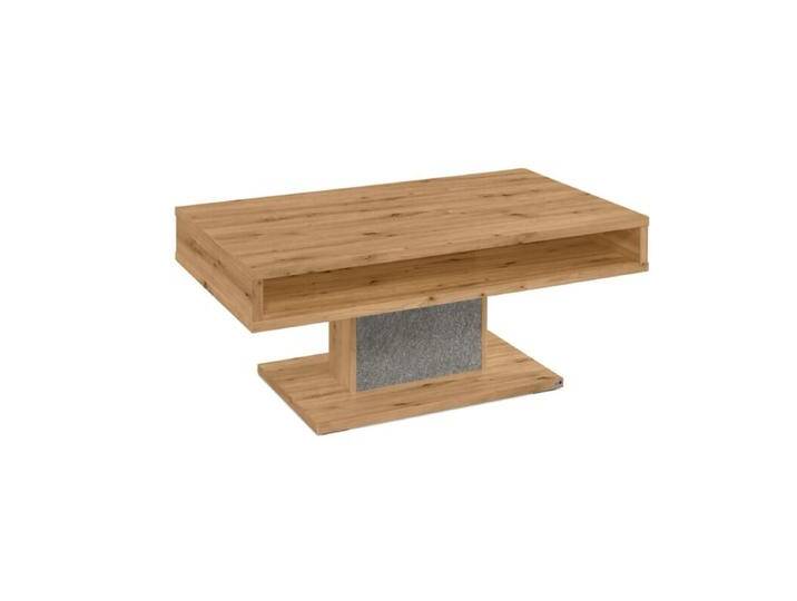 set one by Musterring Deltona Couchtisch Type 72 - Eiche Artisan Nachbildung, Modern, Zeitlos von set-one-by-Musterring