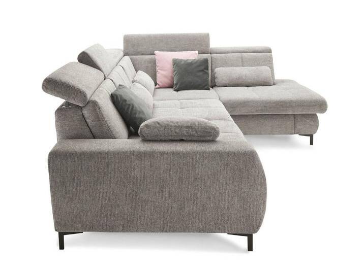 set one by Musterring Ecksofa SO 3400, 2 Teile von set-one-by-Musterring