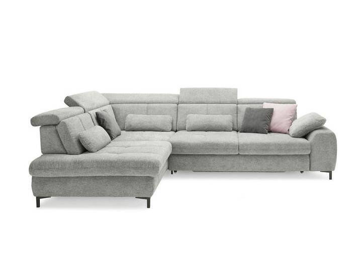 set one by Musterring Ecksofa SO 3400, 2 Teile von set-one-by-Musterring