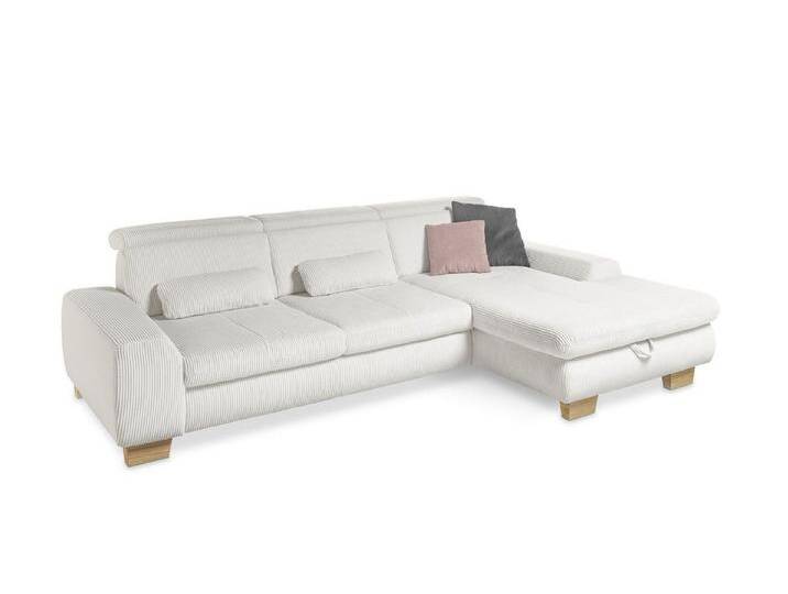 set one by Musterring Ecksofa SO 3400, 2 Teile von set-one-by-Musterring