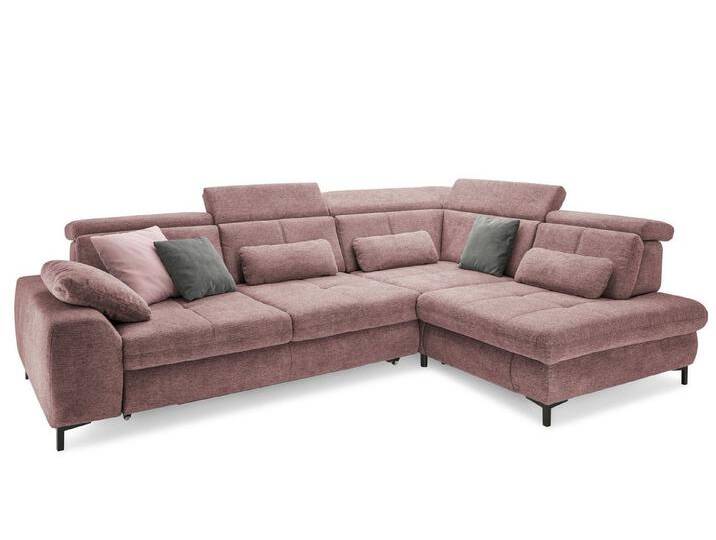set one by Musterring Ecksofa SO 3400, 2 Teile von set-one-by-Musterring
