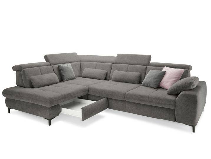 set one by Musterring Ecksofa SO 3400, 2 Teile von set-one-by-Musterring