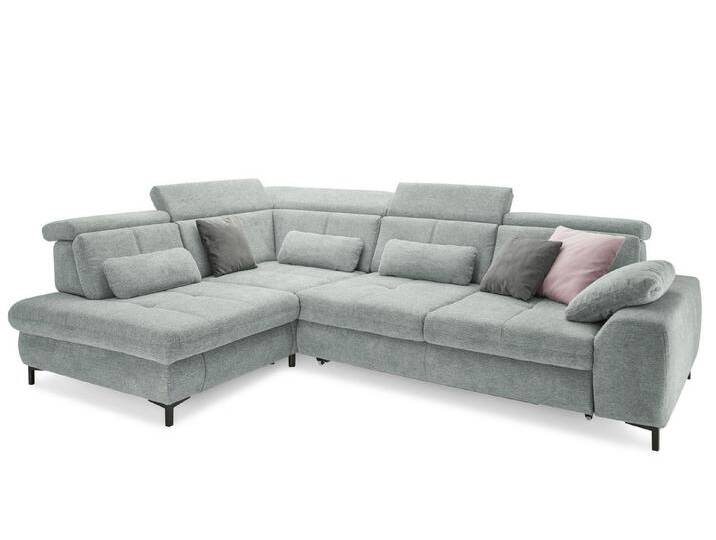 set one by Musterring Ecksofa SO 3400, 2 Teile von set-one-by-Musterring