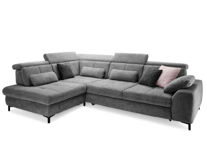 set one by Musterring Ecksofa SO 3400, 2 Teile von set-one-by-Musterring