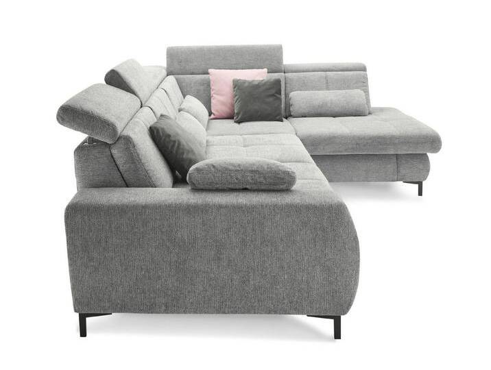 set one by Musterring Ecksofa SO 3400, 2 Teile von set-one-by-Musterring