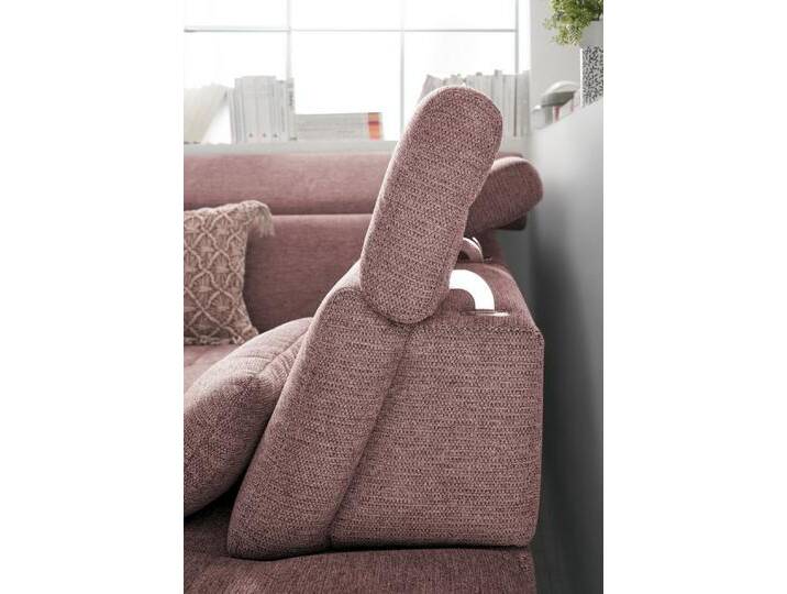 set one by Musterring Ecksofa SO 3400, 2 Teile von set-one-by-Musterring