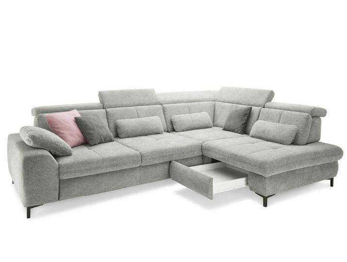 set one by Musterring Ecksofa SO 3400, 2 Teile von set-one-by-Musterring
