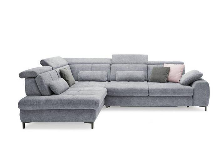 set one by Musterring Ecksofa SO 3400, 2 Teile von set-one-by-Musterring
