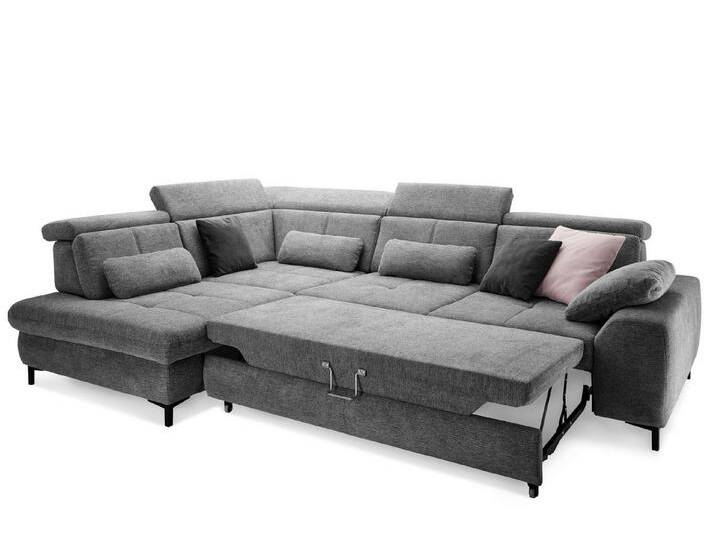 set one by Musterring Ecksofa SO 3400, 2 Teile von set-one-by-Musterring