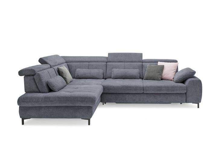 set one by Musterring Ecksofa SO 3400, 2 Teile von set-one-by-Musterring