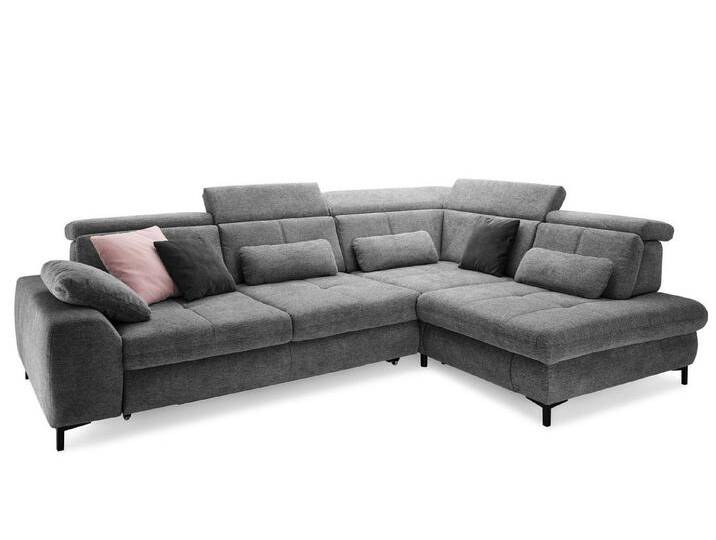 set one by Musterring Ecksofa SO 3400, 2 Teile von set-one-by-Musterring