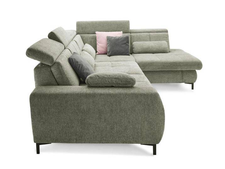 set one by Musterring Ecksofa SO 3400, 2 Teile von set-one-by-Musterring