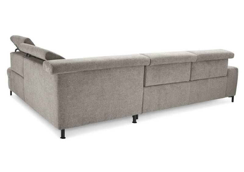 set one by Musterring Ecksofa SO 3400, 2 Teile von set one by Musterring