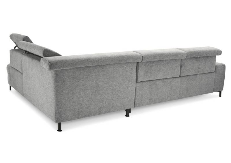 set one by Musterring Ecksofa SO 3400, 2 Teile von set one by Musterring