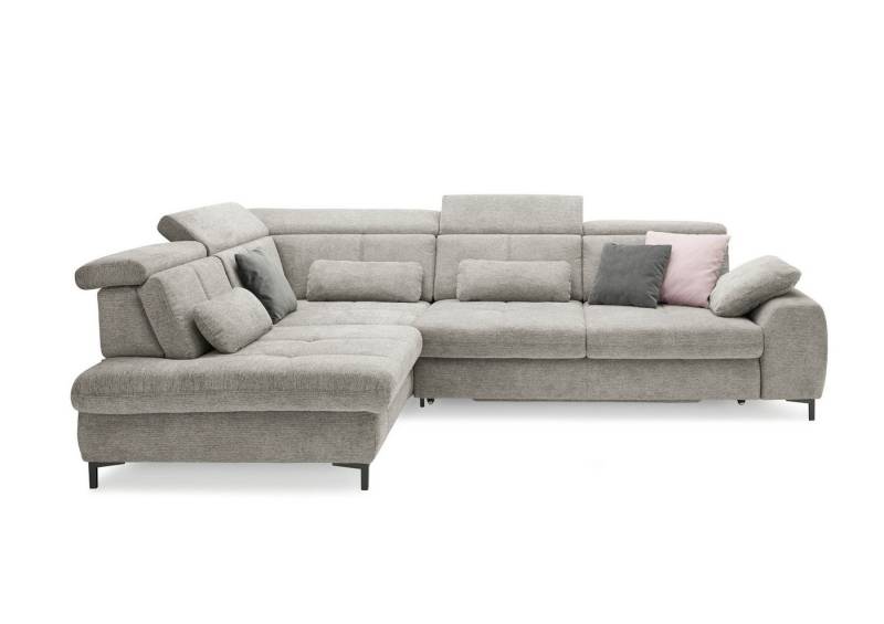 set one by Musterring Ecksofa SO 3400, 2 Teile von set one by Musterring