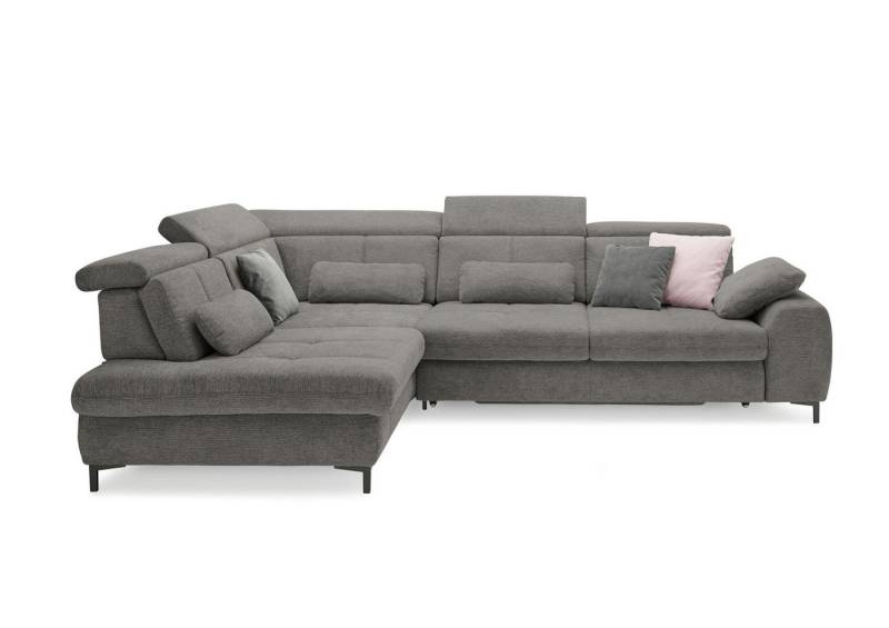 set one by Musterring Ecksofa SO 3400, 2 Teile von set one by Musterring