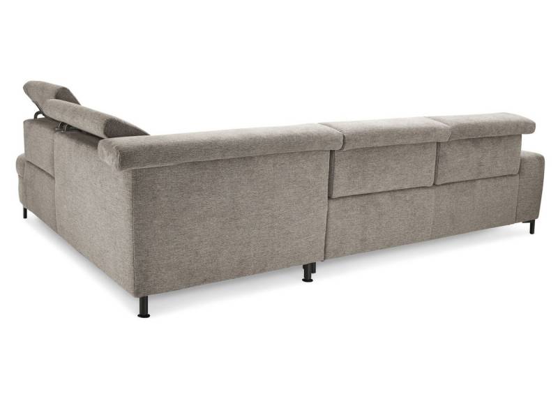 set one by Musterring Ecksofa SO 3400, 2 Teile von set one by Musterring