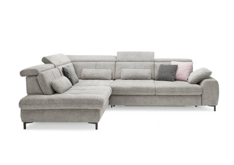 set one by Musterring Ecksofa SO 3400, 2 Teile von set one by Musterring