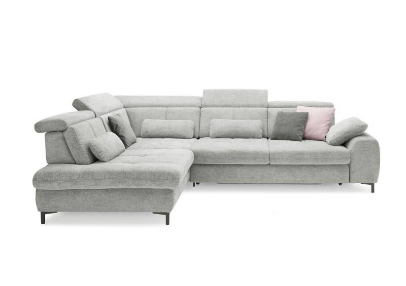 set one by Musterring Ecksofa SO 3400, 2 Teile von set one by Musterring