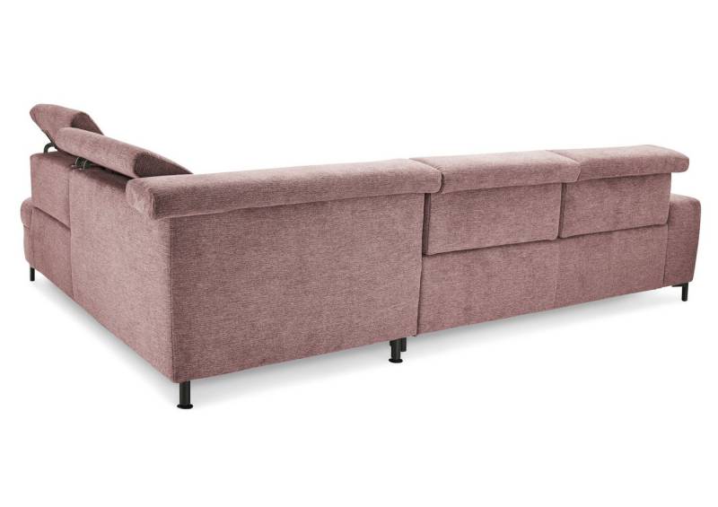 set one by Musterring Ecksofa SO 3400, 2 Teile von set one by Musterring