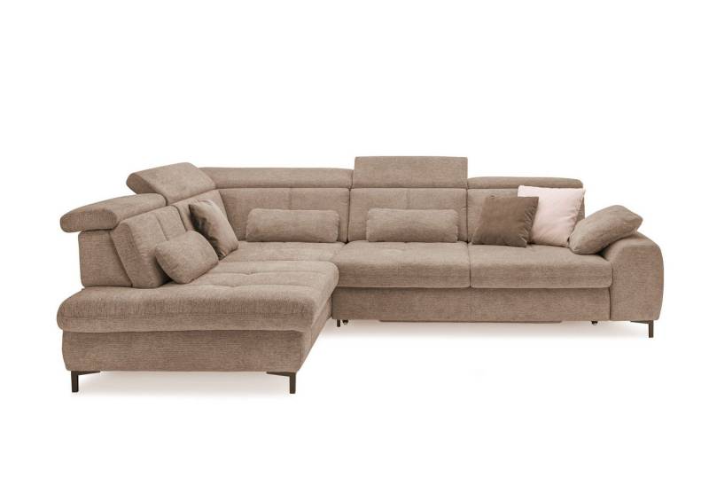 set one by Musterring Ecksofa SO 3400, 2 Teile von set one by Musterring