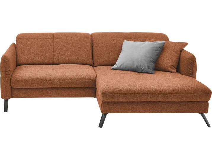 set one by Musterring Ecksofa SO 4400 V, Fuß schwarz, braun, mit Armteilverstellung-ohne Kopfteilverstellung-ohne Sitting-Bett motorisch set one by Musterring Ecksofa SO 4400 V, Fuß schwarz, braun, mit Armteilverstellung-ohne Kopfteilverstellung-ohne Sitting-Bett motorisch von set-one-by-Musterring