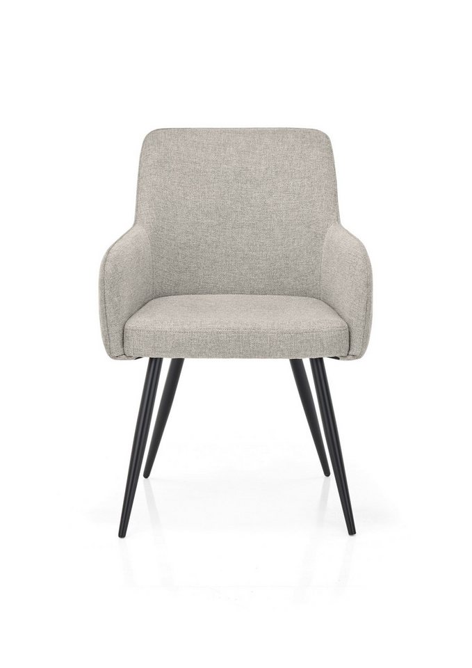 set one by Musterring Esszimmerstuhl Akron von set one by Musterring