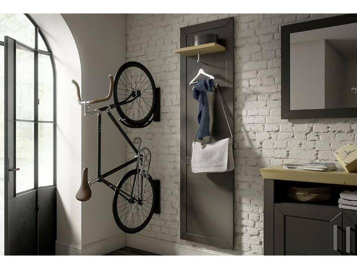 set one by Musterring Garderobenpaneel GA 10 (Set), grau von set-one-by-Musterring