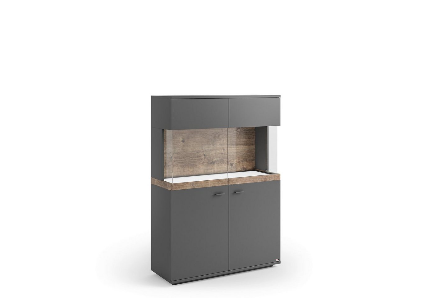 set one by Musterring Highboard set one by Musterring Highboard von set one by Musterring
