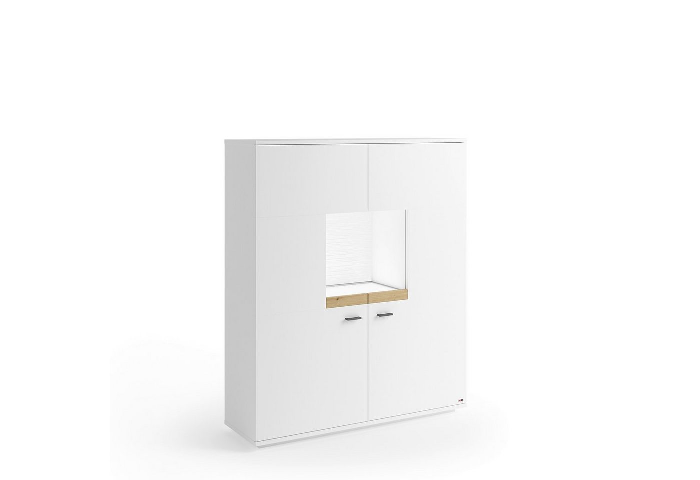 set one by Musterring Highboard set one by Musterring Highboard von set one by Musterring