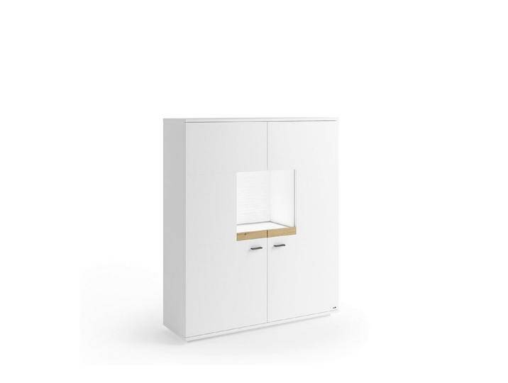 set one by Musterring Highboard von set-one-by-Musterring