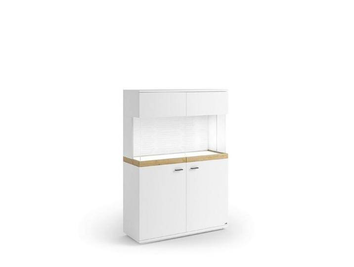 set one by Musterring Highboard set one by Musterring Highboard von set-one-by-Musterring