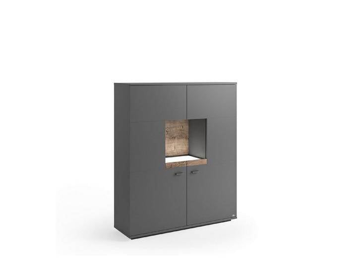 set one by Musterring Highboard set one by Musterring Highboard von set-one-by-Musterring