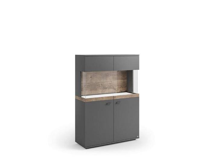set one by Musterring Highboard von set-one-by-Musterring