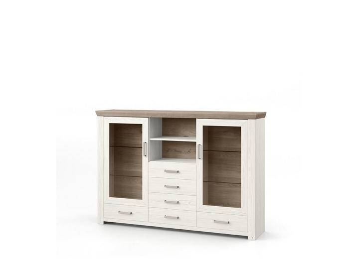 set one by Musterring Highboard set one by Musterring Highboard von set-one-by-Musterring